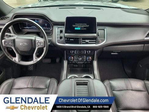 Used 2024 Chevrolet Suburban RST RWD image 22