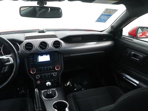 Used 2020 Ford Mustang GT w/ Black Accent Package image 13