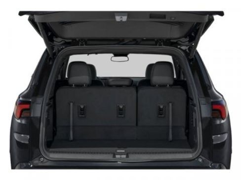 New 2026 Buick Enclave Sport Touring w/ Super Cruise Package image 13