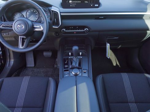 New 2026 MAZDA CX-50 AWD 2.5 S w/ Weather Package image 22