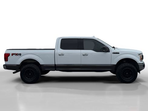 Used 2018 Ford F150 XLT w/ Equipment Group 302A Luxury AWD/4WD image 6