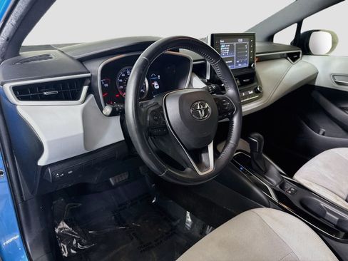 Used 2019 Toyota Corolla SE w/ SE Option Package FWD image 23