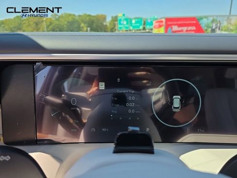 New 2026 Hyundai Palisade Calligraphy image 17