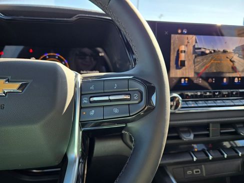 New 2026 Chevrolet Colorado LT w/ LT Convenience Package image 28