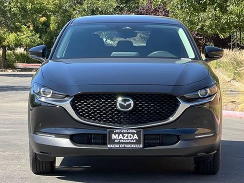 New 2026 MAZDA CX-30 AWD 2.5 S image 8
