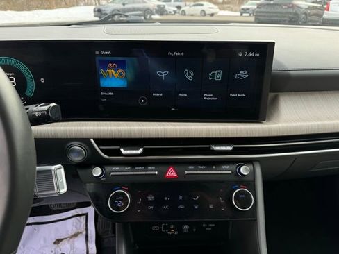 Used 2024 Hyundai Sonata SEL image 21