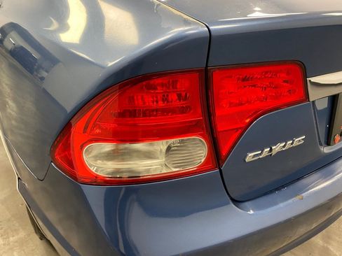 Used 2009 Honda Civic LX image 12