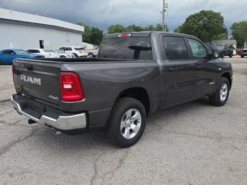 New 2026 RAM 1500 Big Horn AWD/4WD image 3