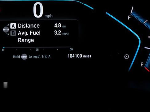 Used 2019 Honda Odyssey EX image 19