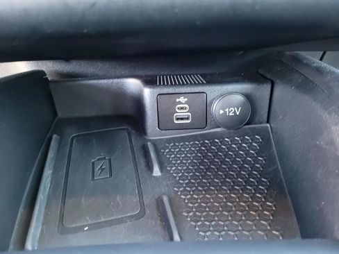 Used 2024 Ford Bronco Sport Outer Banks w/ Tech Package AWD/4WD image 15