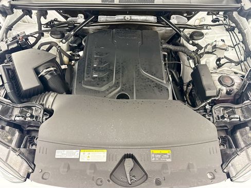 Certified 2025 Audi Q5 Premium Plus w/ Premium Plus AWD/4WD image 28