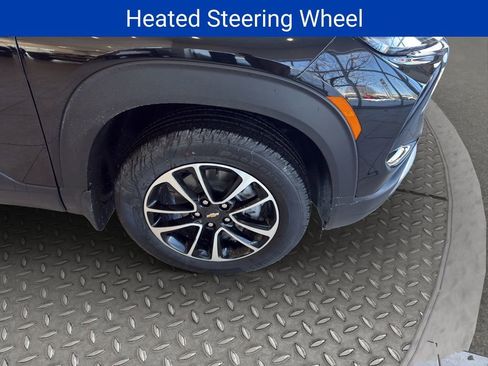 New 2026 Chevrolet TrailBlazer LT w/ Convenience Package image 23