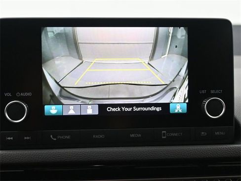 New 2026 Honda Civic Sport image 6