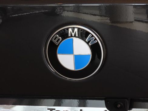 New 2026 BMW M5 Touring AWD/4WD image 34
