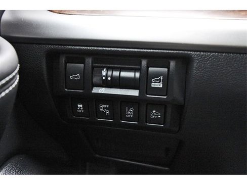 Used 2018 Subaru Outback 2.5i Limited image 20