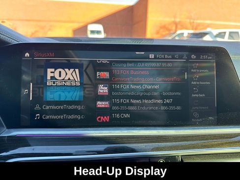 Used 2021 BMW X5 xDrive40i w/ M Sport Package image 18