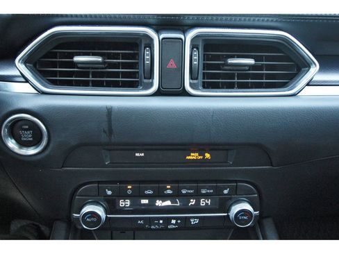 Used 2023 MAZDA CX-5 Carbon Edition image 24