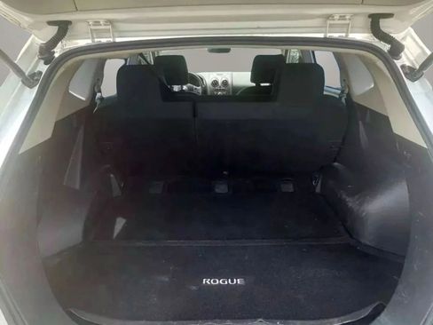 Used 2011 Nissan Rogue S AWD/4WD image 21