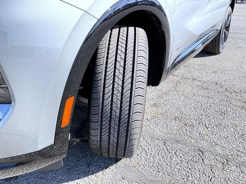 New 2026 Buick Envision Sport Touring image 23