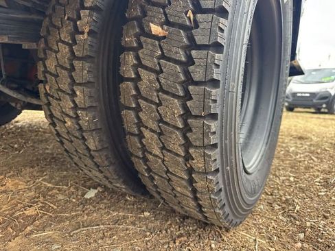 New 2026 RAM 4500 Tradesman AWD/4WD image 19