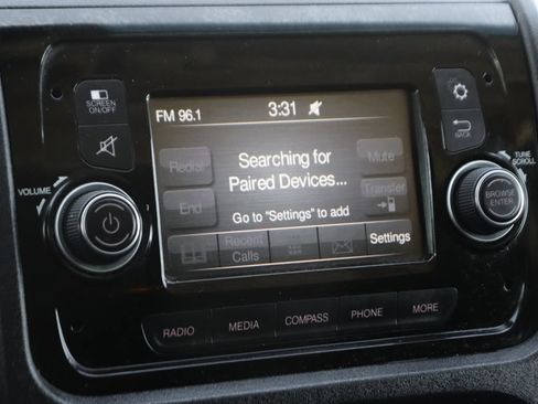 Used 2018 RAM ProMaster 1500 FWD image 27