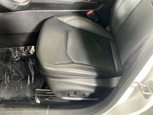 Used 2022 Jeep Compass Latitude w/ Sun and Sound Group image 18