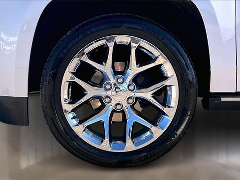 Used 2019 GMC Yukon Denali w/ Denali Ultimate Package image 8