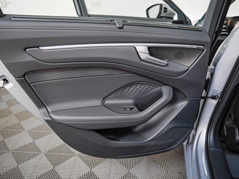 New 2026 Audi A6 Premium Plus image 23