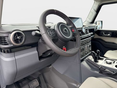 New 2025 INEOS Grenadier image 19