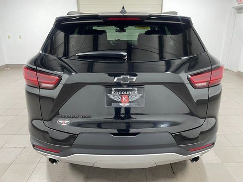 Used 2023 Chevrolet Blazer LT w/ Convenience Package image 5