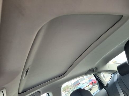 Certified 2024 Honda Accord EX image 20