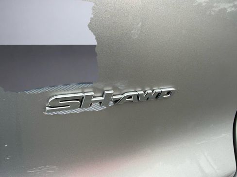 Used 2012 Acura MDX AWD/4WD image 6