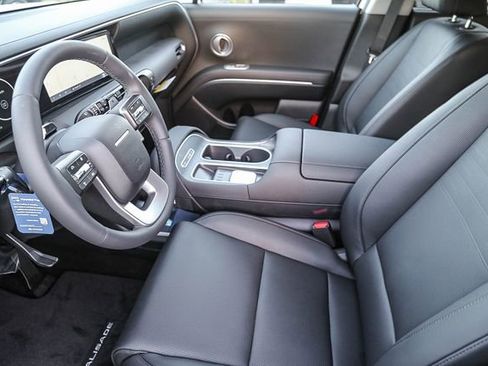 New 2026 Hyundai Palisade Limited AWD/4WD image 20