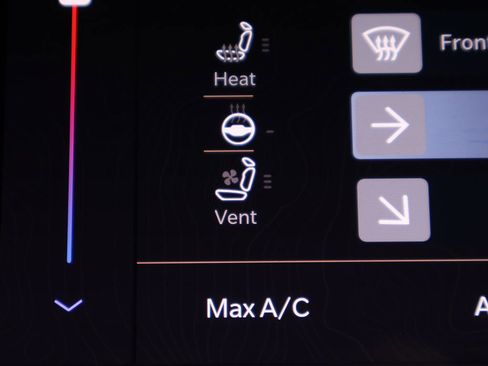 Used 2021 Jeep Grand Cherokee L Summit image 51