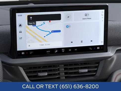 Used 2026 Ford Explorer ST-Line w/ ST-Line Street Pack AWD/4WD image 17