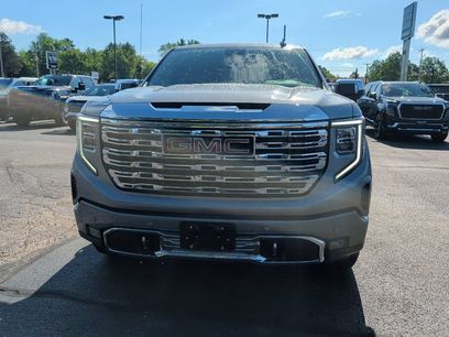 Used 2024 GMC Sierra 1500 Denali