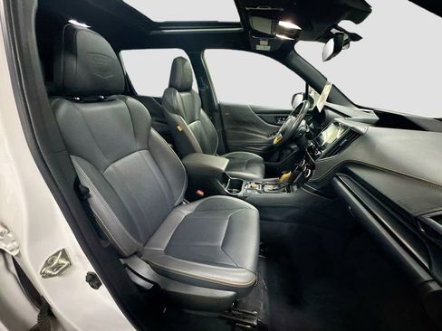 Certified 2022 Subaru Forester Wilderness AWD/4WD image 30