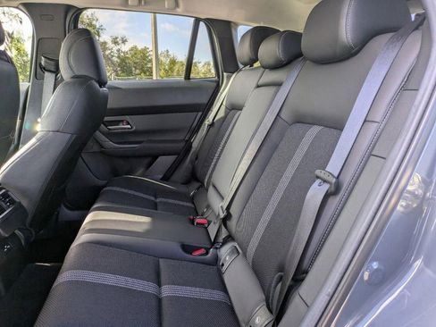 Certified 2025 MAZDA CX-50 AWD 2.5 S w/ Select Package image 15