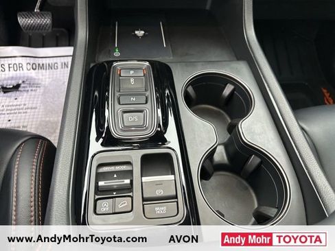 Used 2023 Honda Pilot TrailSport image 27