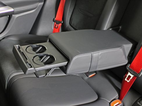 Certified 2025 Mercedes-Benz GLC 63 AMG S image 30