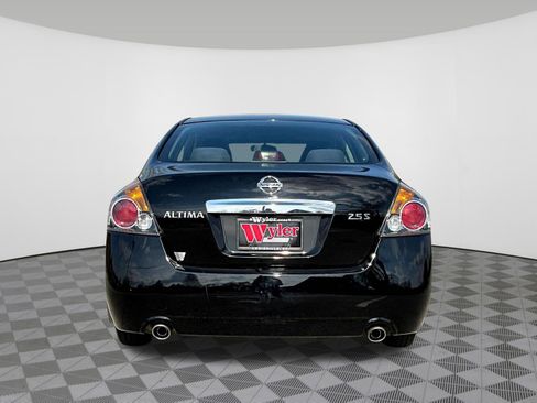 Used 2012 Nissan Altima 2.5 S w/ Convenience Pkg image 5