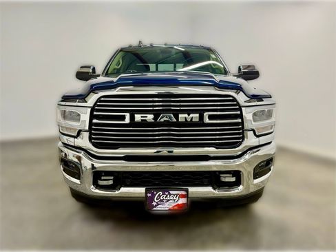 Used 2021 RAM 2500 Laramie image 7