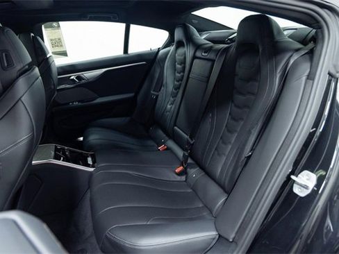 New 2026 BMW 840i xDrive image 25