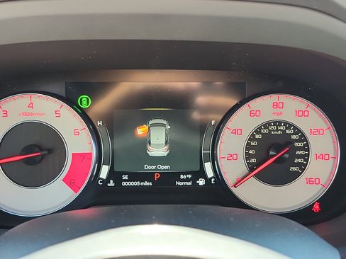 New 2026 Acura RDX A-Spec image 31