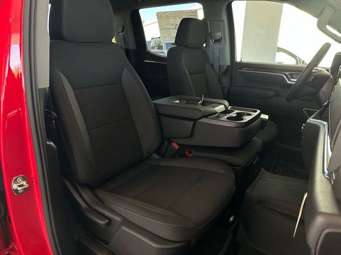 New 2026 GMC Sierra 1500 Elevation w/ Elevation Select Package image 16