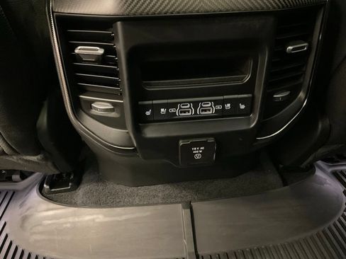 Used 2026 RAM 1500 RHO w/ RHO Level 1 Equipment Group AWD/4WD image 35