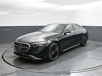 New 2026 Mercedes-Benz E 350 Sedan video 1