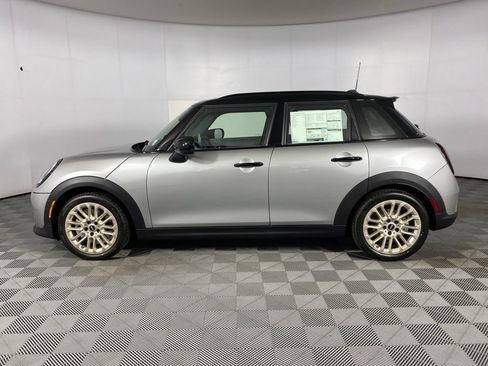 New 2026 MINI Cooper S image 4