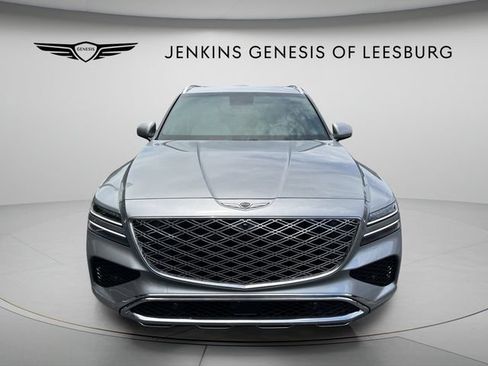 New 2026 Genesis GV80 3.5T Prestige AWD/4WD image 12