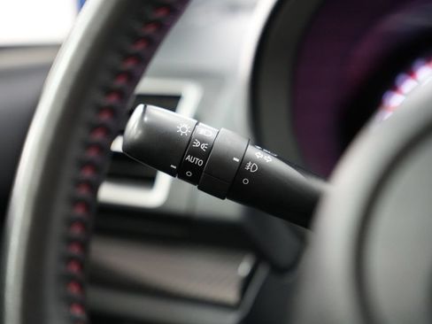 Used 2018 Subaru WRX Limited AWD/4WD image 15